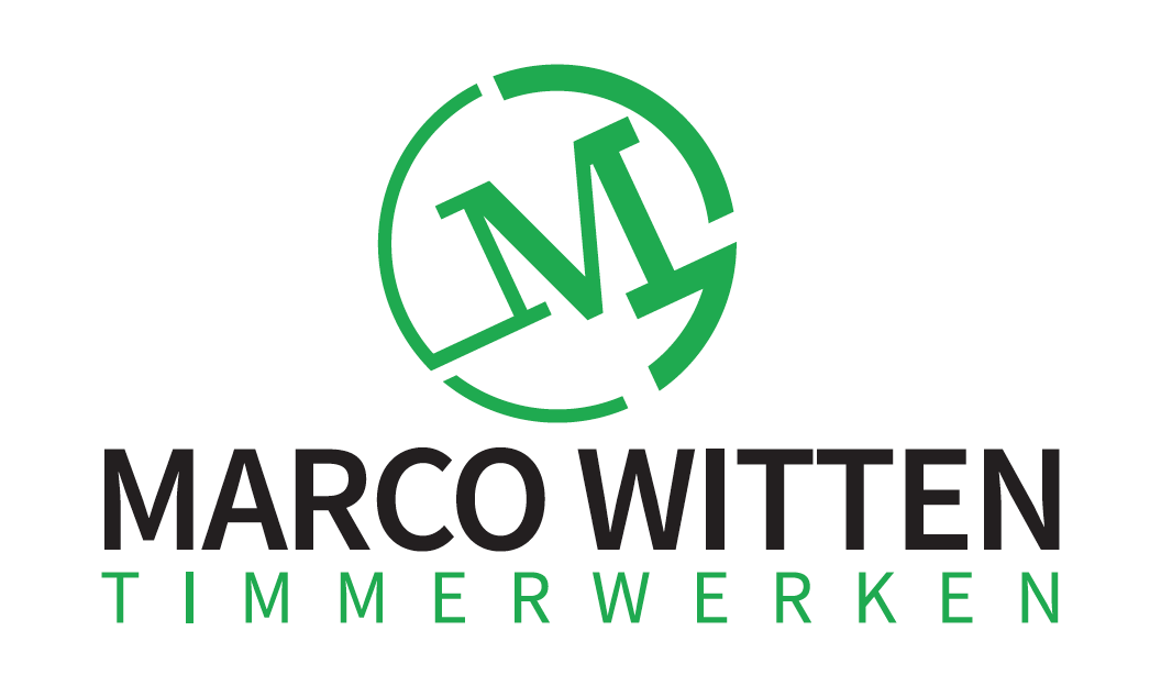 Marco Witten Timmerwerken