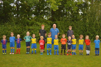 Delden kabouters
